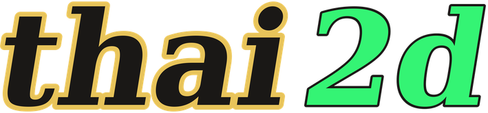 thai2d logo